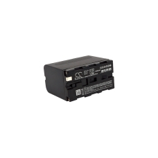Kompatibler Ersatzakku für Sony NP-F930,NP-F930/B,NP-F950,NP-F950/B,NP-F960...