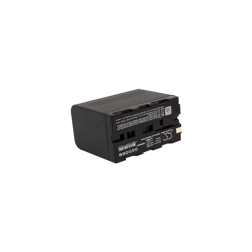 CS-F970