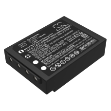 Kompatibler Ersatzakku für HBC BATT/114046-O,BT205030,BT225030