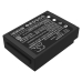 Industriebatterie Hbc CS-FBA005BL