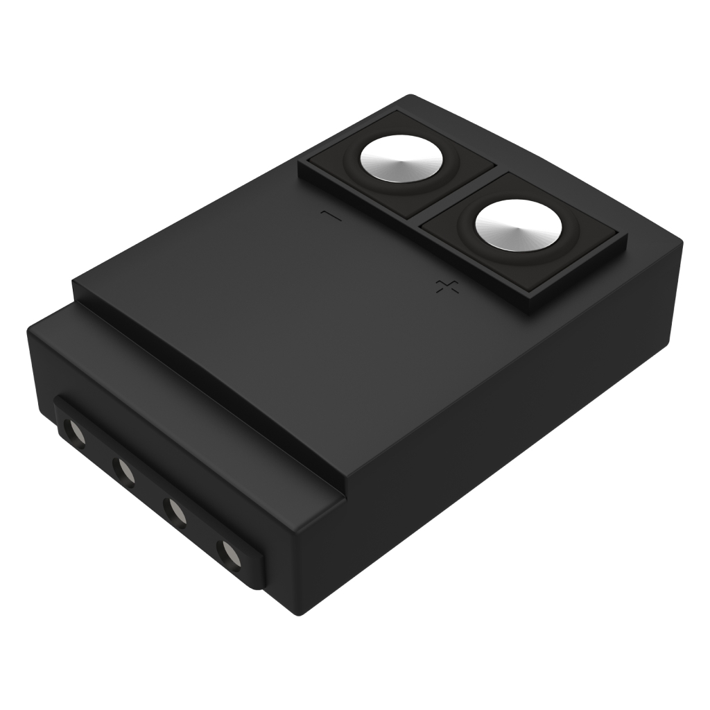 Industriebatterie Hbc CS-FBA005BL