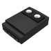 Industriebatterie Hbc CS-FBA005BL