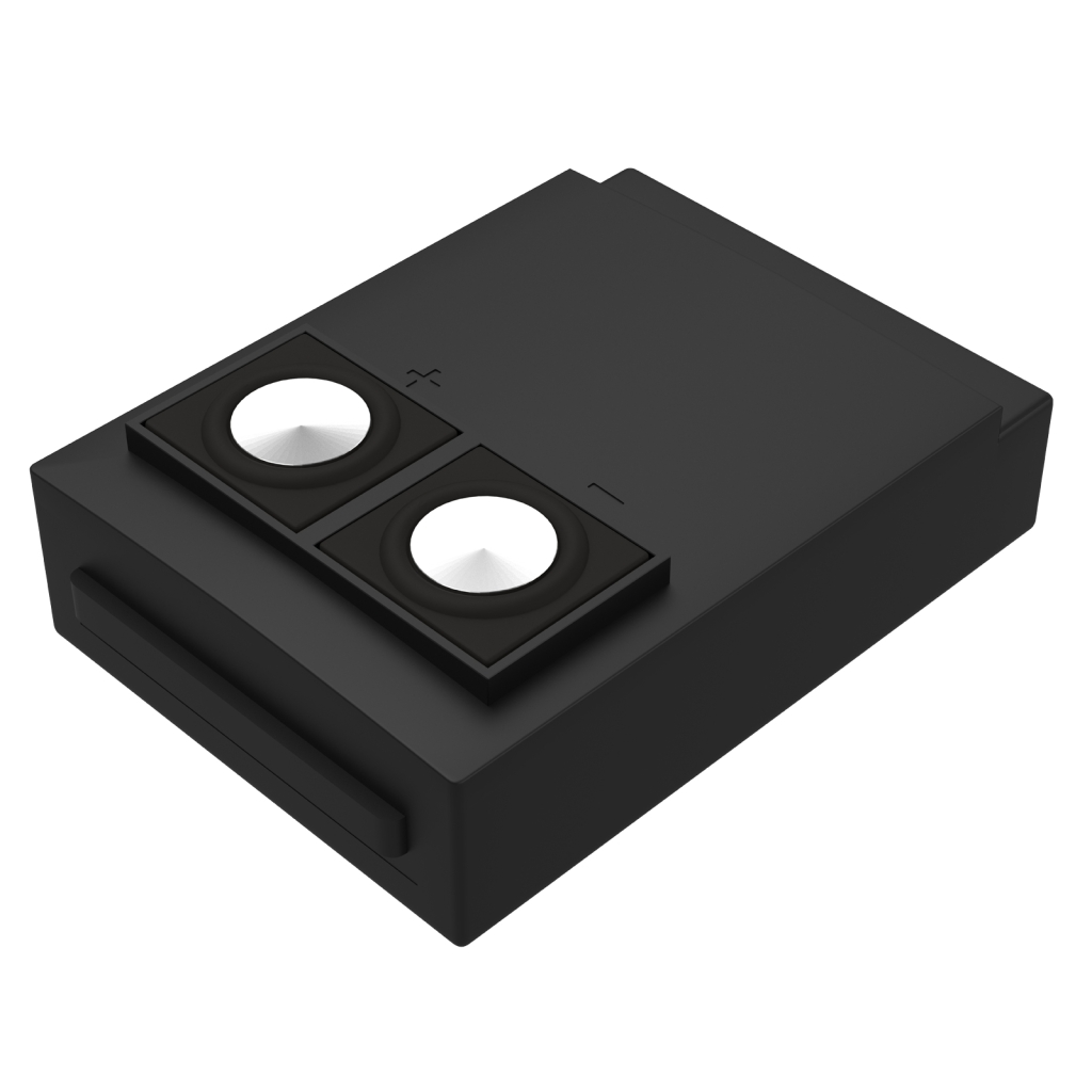 Industriebatterie Hbc CS-FBA005BL