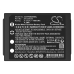 Industriebatterie Hbc CS-FBA005BL