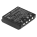 Battery Replaces BA209001