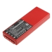 Battery Replaces BA209001
