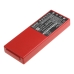 Battery Replaces BA209001