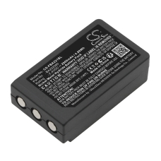 Kompatibler Ersatzakku für HBC BA202060