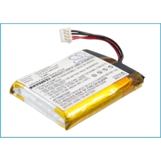 Kompatibler Ersatzakku für Fitage VKB 66591 312 098