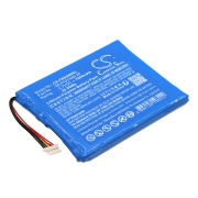 Battery compatibleWith Fieldbook
