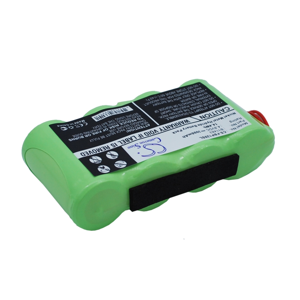 Two-Way Radio Battery Albrecht CS-FBP120SL