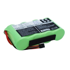 Kompatibler Ersatzakku für Fluke B11483,BP120