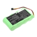 Battery for Fluke ScopeMeter 123