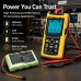 Battery for Fluke ScopeMeter 123