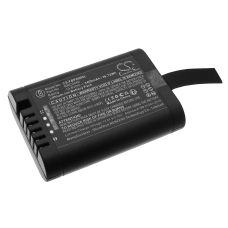 Kompatibler Ersatzakku für FLIR 100498-03,BP290,NC2040,NC2040A22,NC2040A24...