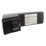 Industriebatterie Festool 489726