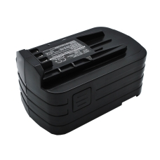 Kompatibler Ersatzakku für Festool 494832,498340,498341,BPC 15,BPC 15 LI...