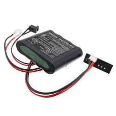 Kompatibler Ersatzakku für ProfiCare EV-678-S148-22