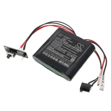 Kompatibler Ersatzakku für ProfiCare EV-678-S148-22