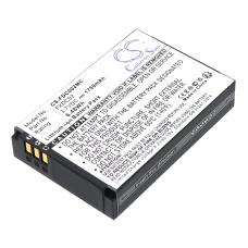 Compatible battery replacement for Drift 72-011-00,FXDC02