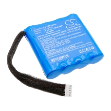 Kompatibler Ersatzakku für Fender C129J2-2