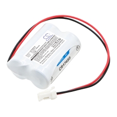 Kompatibler Ersatzakku für Mazak CR17450E-R