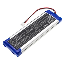 Kompatibler Ersatzakku für Fluke AHB6637117