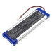 Elektrowerkzeuge Akkus Fluke CS-FDS710SL