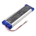 Elektrowerkzeuge Akkus Fluke CS-FDS710SL