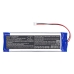 Elektrowerkzeuge Akkus Fluke CS-FDS710SL