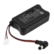 Akku compatibleWith Batterie VR