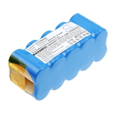 Kompatibler Ersatzakku für Falard 20XN3000-FAL