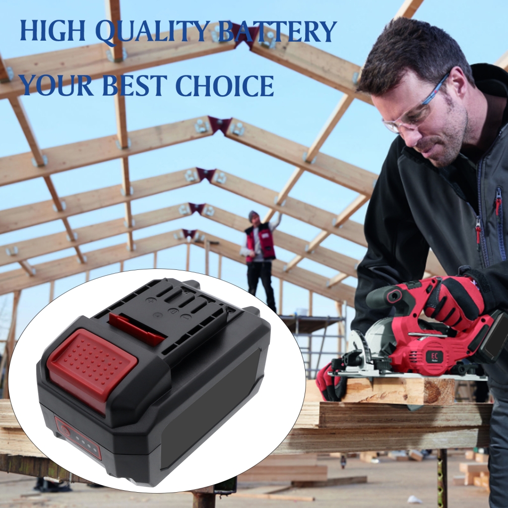 Battery industrial Flex CS-FEX450PW