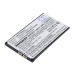 Battery compatible with Famoco CS-FFB402XL