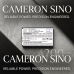 Battery compatible with Famoco CS-FFB402XL
