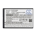 Battery compatible with Famoco CS-FFX100SL