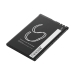 Battery compatible with Famoco CS-FFX100SL