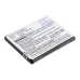 Battery compatible with Famoco