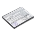 Battery compatible with Famoco
