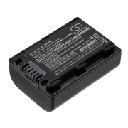 Kamera Akkus Sony DR-SR10D