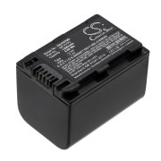 Kamera Akkus Sony DCR-HC96E