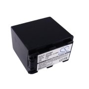 Kamera Akkus Sony DCR-HC96E