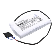 Compatible battery replacement for  FHSBATT8-AA.9