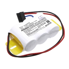 Compatible battery replacement for  