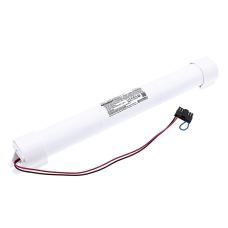 Compatible battery replacement for  FHSBATT3-F7L