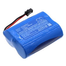 Compatible battery replacement for  FHSBATL2-3.2,GF6X4XXXX03