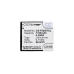 Cameron Sino CS-FIQ407SL Frontetikettansicht: Fly 1700mAh, X-Longer