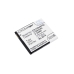 Cameron Sino CS-FIQ407SL Etikettansicht: Fly 3,7V 1700mAh 6,29Wh BL3815, Fly BL3815 Akku