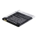 Cameron Sino CS-FIQ440SL Frontetikettansicht: 1900mAh 7,03Wh