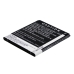 Cameron Sino CS-FIQ440SL Rücketikettansicht: 1900mAh BL3805